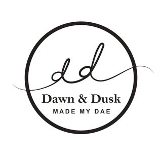 Dawn&Dusk 暮茶澄光